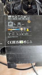 Verlichting One Light Trimless - zonder armatuur., Enlèvement, Comme neuf