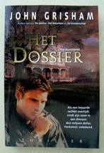 Het dossier, Ophalen of Verzenden, Zo goed als nieuw