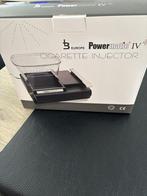 Powermatic cigarette injector, Verzamelen, Rookartikelen, Aanstekers en Luciferdoosjes, Ophalen, Zo goed als nieuw, Overige typen