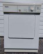 Droogkast Miele met luchtafvoerbuis, Ophalen, Gebruikt, Minder dan 85 cm, Luchtafvoer