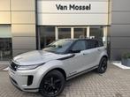 Land Rover Range Rover Evoque P160 S FWD Auto. 25MY, Gebruikt, Zwart, Leder, Bedrijf