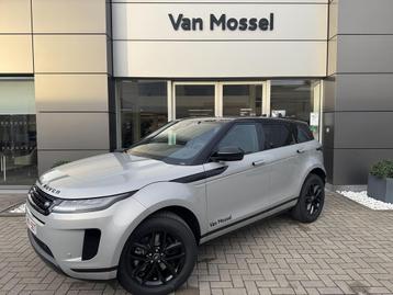 Land Rover Range Rover Evoque P160 S FWD Auto. 25MY beschikbaar voor biedingen