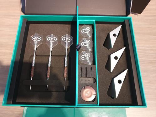Collectors Limited Edition Darts pijlen Target Elysian 8, Sport en Fitness, Darts, Nieuw, Pijlen, Ophalen of Verzenden
