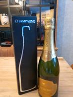 Champagne demilly de baere brut, Ophalen, Zo goed als nieuw, Champagne