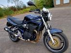 Suzuki bandit 1200/2002 47dkm gekeurd voor verkoop, Motoren, Motoren | Suzuki, 4 cilinders, Particulier, Meer dan 35 kW, 1200 cc