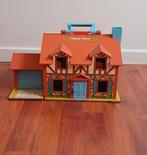 Fisher Price poppenhuisje, Ophalen, Zo goed als nieuw