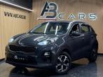 Kia Sportage 1.6i * GARANTIE 12 MOIS * 1ER PROP *, Argent ou Gris, Achat, Euro 6, Entreprise