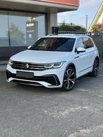 TIGUAN R-LINE 2022 150CH /PANO/START-STOP FULL, Autos, Particulier, Achat, Tiguan