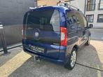 Fiat QUBO 1.3 D MET 127DKM EDITION LOUNGE, Auto's, Fiat, Monovolume, Euro 6, 161 g/km, Blauw