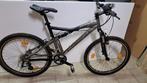 Herenmountainbike te koop, zo goed als nieuw, Overige merken, Meer dan 20 versnellingen, 26 inch, Vering