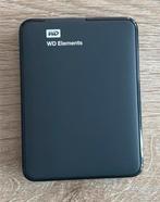 Harde schijf, Computers en Software, Ophalen, Zo goed als nieuw, Western Digital