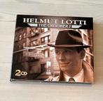 Helmut Lotti - The Crooners (2-CD digipack in prima staat), Ophalen of Verzenden