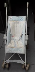 Plooibuggy, Kinderen en Baby's, Buggy's, Ophalen, Gebruikt, Overige merken, Voetenzak