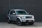 Land Rover Discovery 4 3.0 Tdv6 Graphite Lichte Vracht !, Auto's, Euro 5, Leder, Bedrijf, Achteruitrijcamera
