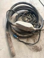 Trilnaald beton, Doe-het-zelf en Bouw, Ophalen, Gebruikt