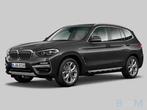 BMW X3 xDrive20iA X-Line / GPS / Cam / Pano / Trekhaak, Auto's, Automaat, 1998 cc, Overige brandstoffen, 181 pk