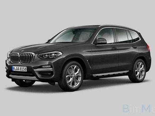 BMW X3 xDrive20iA X-Line / GPS / Cam / Pano / Trekhaak, Auto's, BMW, Bedrijf, X3, 4x4, ABS, Airbags, Airconditioning, Alarm, Bluetooth