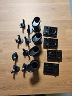 Keukenkast pootjes ikea, Huis en Inrichting, Ophalen of Verzenden, Zo goed als nieuw