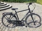 Herenfiets Trek, Fietsen en Brommers, Fietsen | Heren | Herenfietsen, 53 tot 57 cm, Ophalen, Gebruikt, Versnellingen