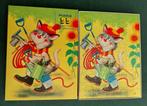 Vintage puzzel, Ophalen of Verzenden