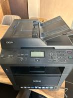 Brother DCP-8110DN, Elektronische apparatuur, Overige elektronische apparatuur, Ophalen, Gebruikt
