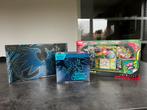 Pokemon, Hobby en Vrije tijd, Ophalen, Nieuw
