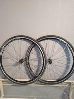 Miche wielen, Fietsen en Brommers, Fietsonderdelen, Wiel, Gebruikt, Racefiets, Ophalen of Verzenden