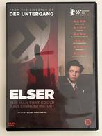 DVD Elser (2015), Ophalen