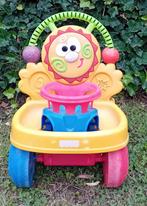 GRATIS loopwagentje Fisher Price, Ophalen, Gebruikt, Overige typen