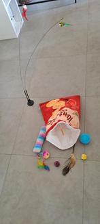 Kattenvertier :), Dieren en Toebehoren, Katten-accessoires, Ophalen