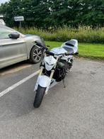 Yamaha R1 streetfighter, Motoren, Motoren | Yamaha, Sportuitlaat, 4 cilinders, Sport, Particulier
