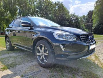 Volvo XC60 D4 181 pk beschikbaar voor biedingen