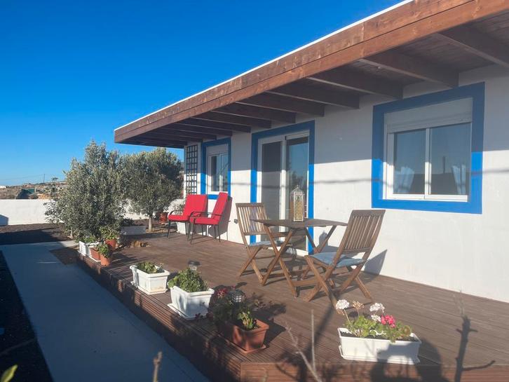 2 Vakantiehuisjes te huur op Tenerife, Vakantie, Vakantiehuizen | Spanje, Canarische Eilanden, Landhuis of Villa, Landelijk, In bergen of heuvels