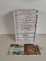 Groot lot Nintendo Wii spelletjes, Games en Spelcomputers, Ophalen of Verzenden, Gebruikt