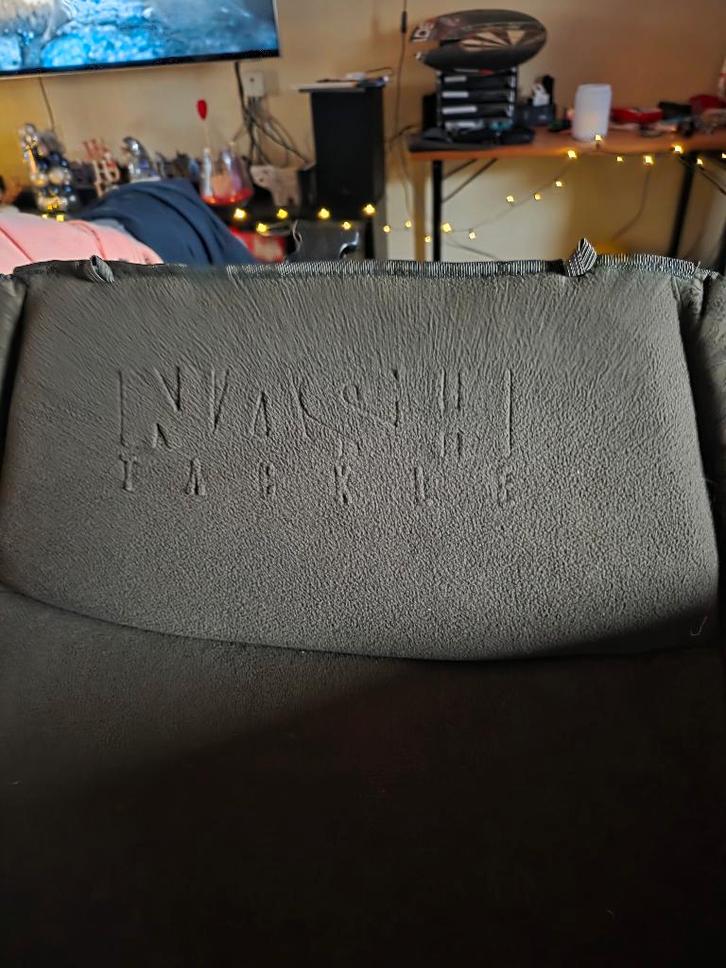 voyage de pêche, Sports nautiques & Bateaux, Pêche à la ligne | Carpes, Comme neuf, Ensemble complet, Enlèvement