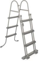 Bestway - zwembadtrap 107cm - 58330, Ophalen, Nieuw