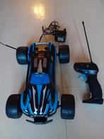 Raĺly auto telegeleide 8+ Exoot by Silverlit, Hobby en Vrije tijd, Modelbouw | Radiografisch | Auto's, Ophalen of Verzenden, Zo goed als nieuw