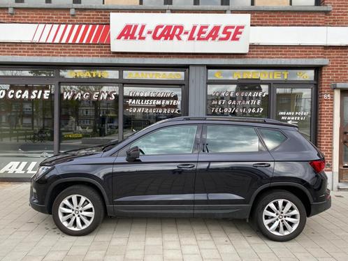Seat Ateca 1.0 TSI Style Move! / Pano. open dak / Pack Illu, Auto's, Seat, Ateca, Airbags, Airconditioning, Bluetooth, Boordcomputer