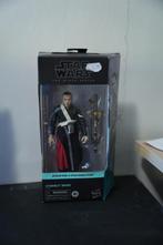 Star Wars The Black Series Chirrut émwe, Ophalen of Verzenden, Nieuw, Actiefiguurtje