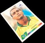 Panini WK 98 Romario Brazilië 1998 France Sticker # 29, Collections, Articles de Sport & Football, Envoi, Neuf