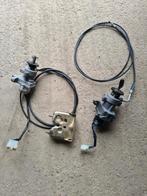 Diverse contactsloten 50cc scooter alle modellen en merken, Ophalen of Verzenden