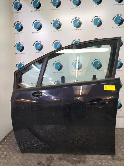 OPEL MERIVA 1.4 Turbo Edition  [L_FRONT_DOOR] 2011, Auto-onderdelen, Overige Auto-onderdelen, Gebruikt, ARN erkend, Stiba lid