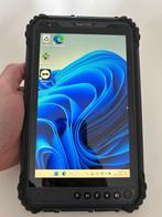 Windows Rugged Tablet 4G + ID reader in perfecte staat!, 11 inch, Ophalen of Verzenden, Zo goed als nieuw, Wi-Fi en Mobiel internet