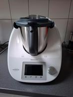 Thermomix TM5, Ophalen