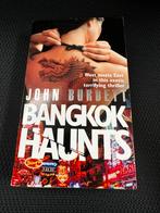 bangkok haunts - john burdett, Enlèvement, Comme neuf