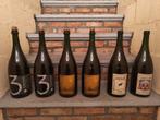 Cantillon en 3 Fonteinen - 6 magnum flessen van 1,5L, Verzamelen, Biermerken, Ophalen, Nieuw, Flesje(s), Overige merken