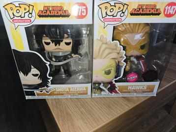 Funko Anime