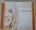 DANA WINNER, Enlèvement