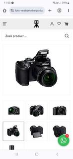 Appareil photo numérique Nikon Coolpix B500, Comme neuf, Enlèvement ou Envoi, Nikon