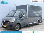 Renault Master 150pk Automaat Luchtvering Airco Cruise Contr, Auto's, Gebruikt, 4 cilinders, Renault, Leder